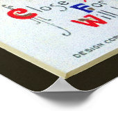 Poster Schmucker : Halloween (Coin)