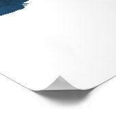 Poster Schnauzer (Coin)