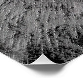 Poster Schnauzer (Giant, Standard) Peinture - Chien Art (Coin)