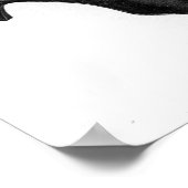 Poster  schoencatalogus (Hoek)