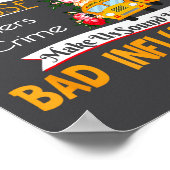 Poster School Bus Driver Ies  (Coin)