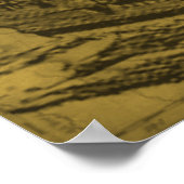 Poster Schooner (Coin)