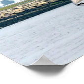 Poster Schooner Ardelle (Coin)