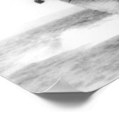 Poster Schooner EG White (Coin)