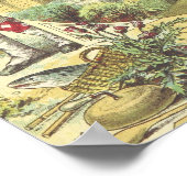  Poster Schotland Toerisme (Hoek)