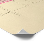 Poster Schuyler et Leigh (Nebraska) (Coin)