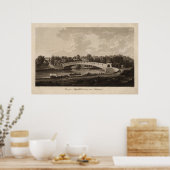 Poster Schuylkill (Cuisine)