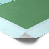 Poster Schwinn Bicycle (Coin)