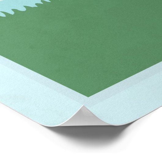 Poster Schwinn Bicycle (Coin)