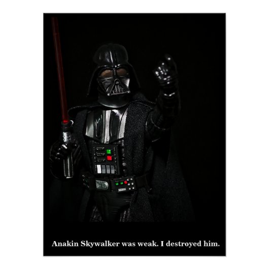 Poster Sci Fi cite des photos de jouets (Devant)