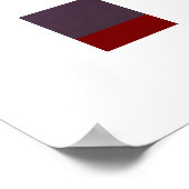 Poster Sci-fi Seashell Creature (Coin)