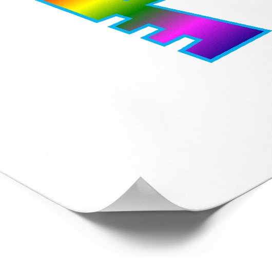 Poster Science (Coin)