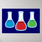 Poster Science (Devant)