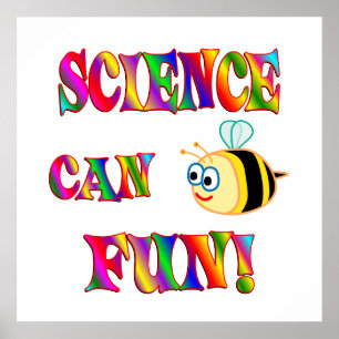 Poster Science