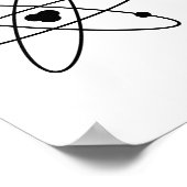 POSTER SCIENCE BIOLOGY CHIMIISTRY PHYSICS (Coin)