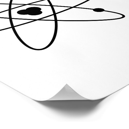 POSTER SCIENCE BIOLOGY CHIMIISTRY PHYSICS (Coin)