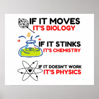 SCIENCE BIOLOGY CHIMIISTRY PHYSICS