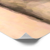 Poster Science du chat (Coin)