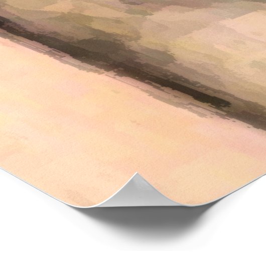 Poster Science du chat (Coin)