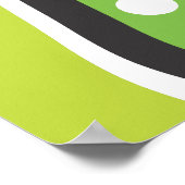 Poster Science étrange (Coin)