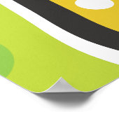 Poster Science étrange (Coin)
