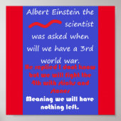 POSTER SCIENCE MATH ÉDUCATION MOTS POÈMES (Devant)