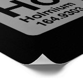 Poster Science Periodic Table 67 Meme Element Of Memes 6  (Coin)