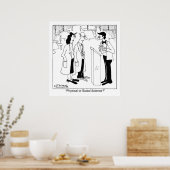 Poster Sciences physiques ou sociales ? (Cuisine)