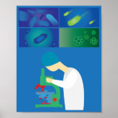 Poster Scientifique (Devant)