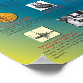 Poster Scientifique catholique (Coin)