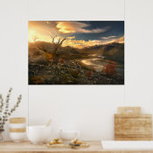 Poster Scion Du Far (Cuisine)