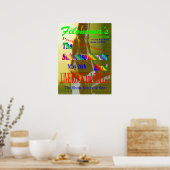 Poster SCMB @ Filomena's 2 (Cuisine)
