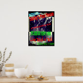 Poster SCMB @ Starky (Cuisine)