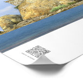 Poster Scoglio di Forte Marezza (Coin)