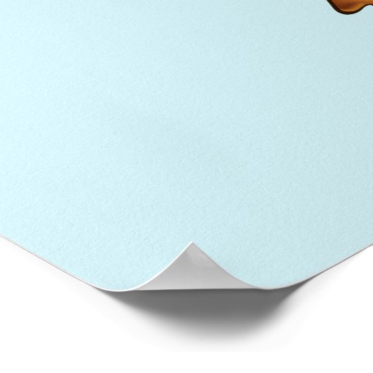 Poster Scooby-Doo Joyeuse Marche (Coin)