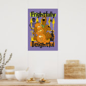 Poster Scooby-Doo Ravi (Cuisine)