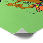 Poster Scooby-Doo | Trick of Treat (Coin)