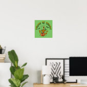 Poster Scooby-Doo | Trick of Treat (Bureau à domicile)