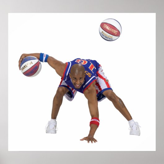 Poster Scooter Christensen (Devant)