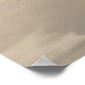 Poster Scooter Mango Riksja (Coin)