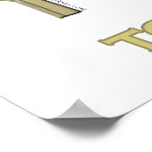 Poster Score Big Pong (Coin)