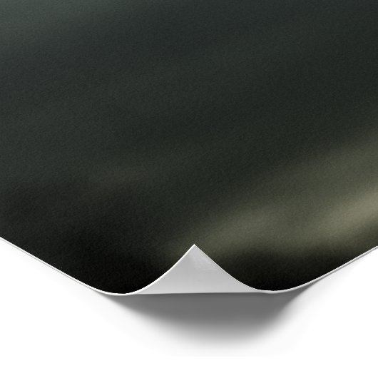 Poster Score de tir (Coin)