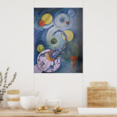 POSTER SCORPIO (Cuisine)