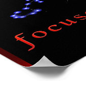 Poster scorpio (Coin)