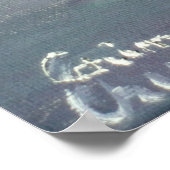 Poster Scorpio (Coin)