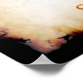 Poster Scorpio (Coin)