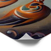 Poster Scorpio 11 (Coin)