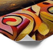 Poster Scorpio 4 (Coin)