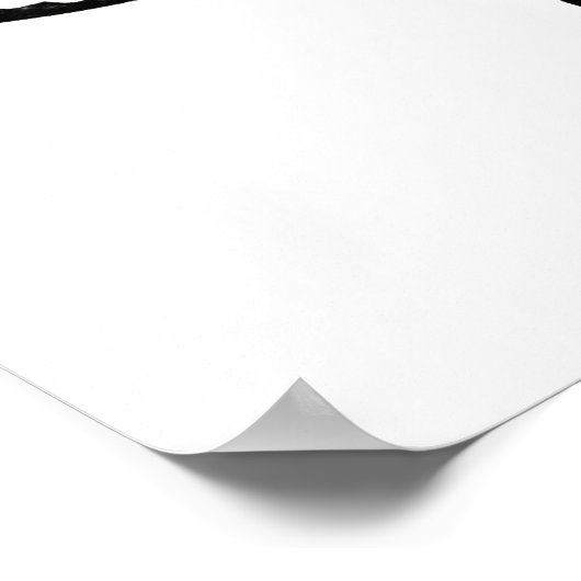 Poster Scorpio/Sagittarius (Coin)