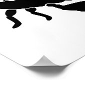 Poster Scorpion (Coin)